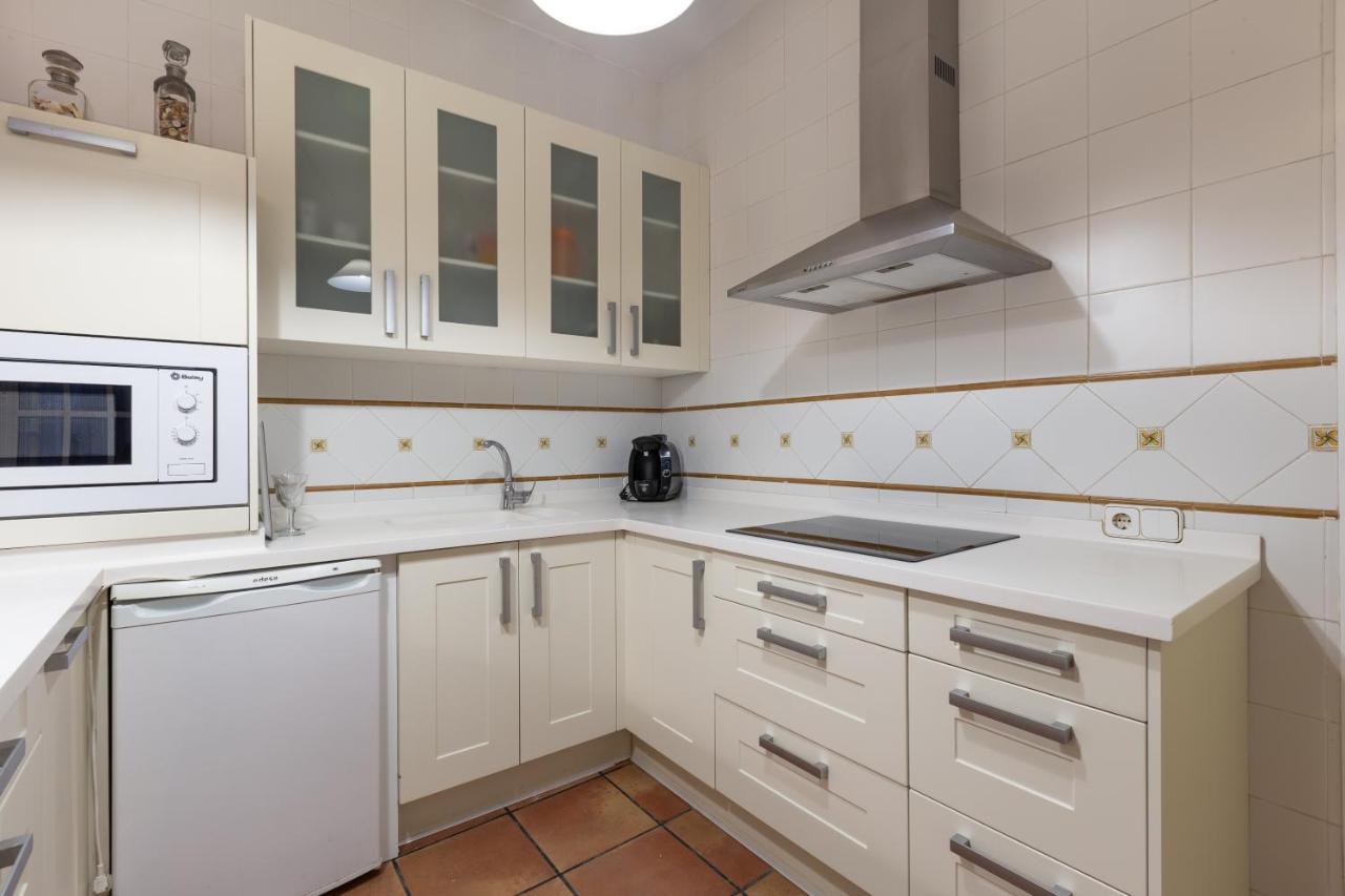 Apartamento Molina Lario Catedral Malaga Exterior photo