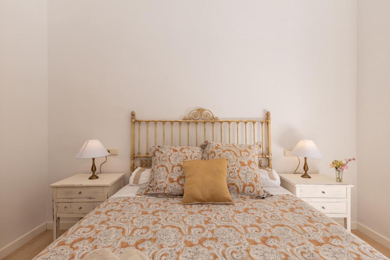 Apartamento Molina Lario Catedral Malaga Exterior photo