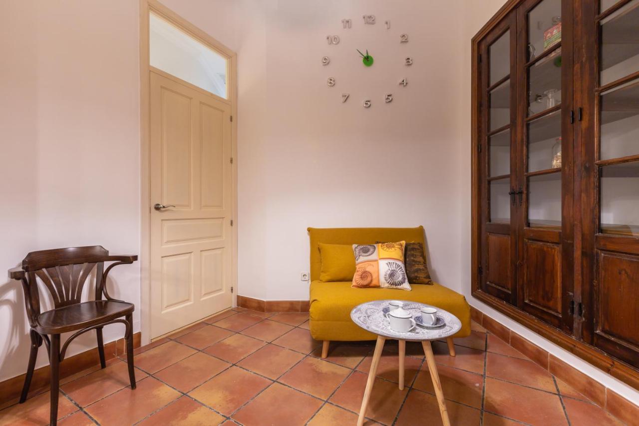Apartamento Molina Lario Catedral Malaga Exterior photo